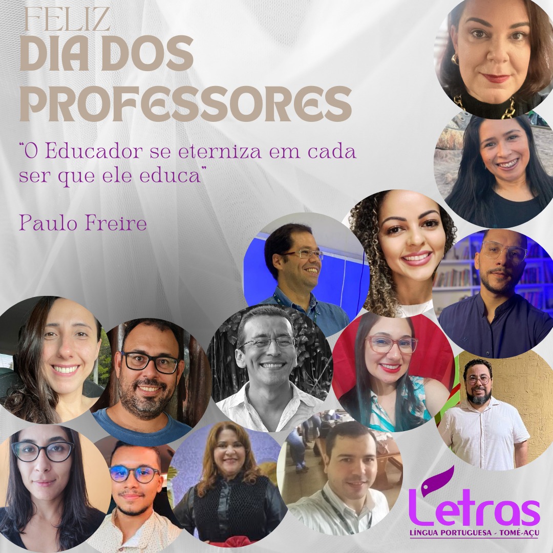 Dias dos Professores 1