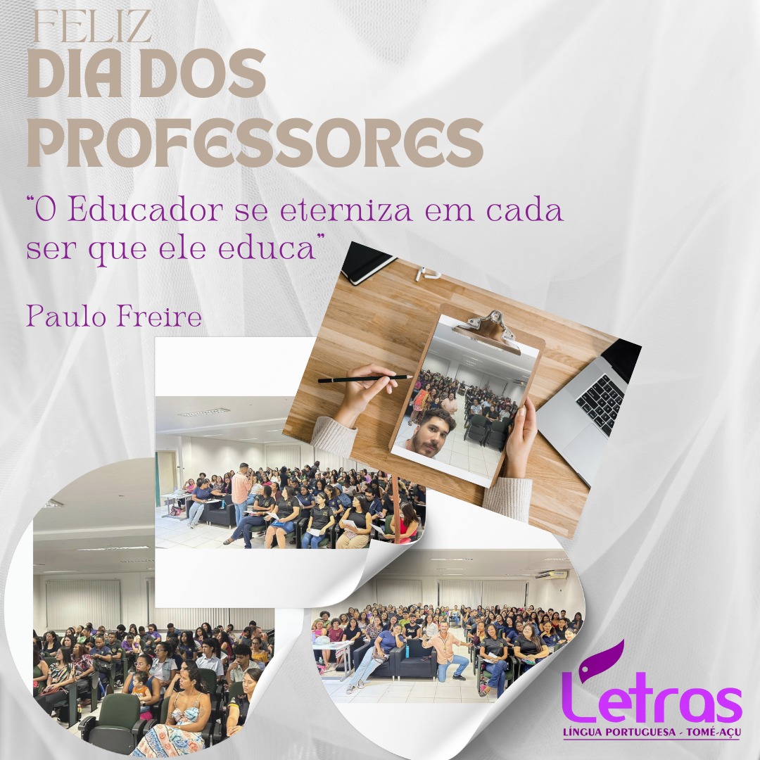 Dias dos Professores 2