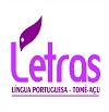 LETRAS PORTUGUÊS